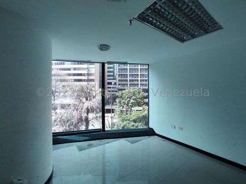 Imagen 2 de 4 de Oficina En Alquiler El Rosal 22-22531 Renta House Los Samanes