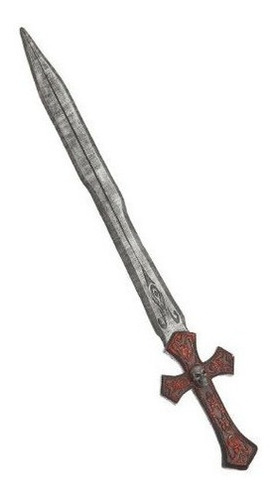 Espada Cruzada