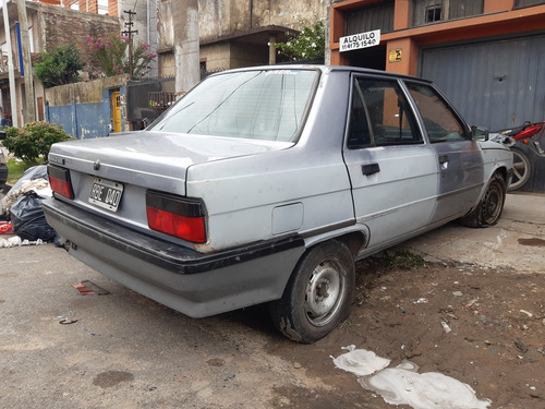 Renault R9 1.6 Txe 1993