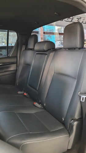 Imagen 14 de 14 de Toyota Hilux 2020 2.8 Cd Srx 177cv 4x4 At