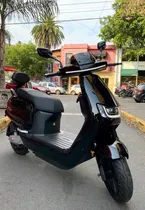 Comprar Moto Robot S 3000w Sunra Palermo Envío Gratis A 50 Km 