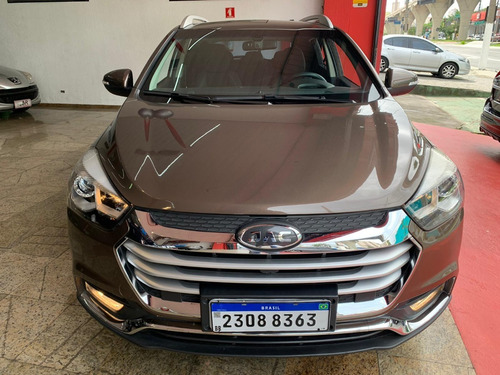 Jac T40 1.5 Jetflex Manual 2018