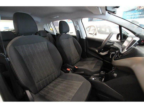 Peugeot 2008 Allure At