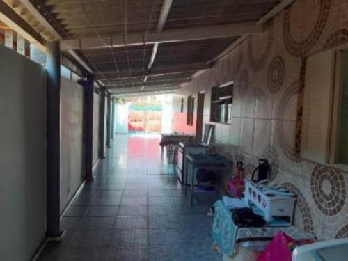Imagem 8 de 10 de Casa Lado Serra 2dorm, Mongaguá- Regina Maria À Venda. 9461