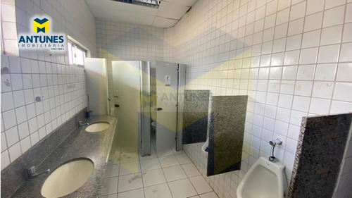 Imagem 12 de 12 de Alugue Em Prazeres, Galpão Com 4.028m² 15 Docas - Ga-0584