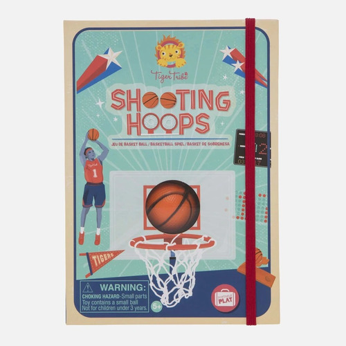Mini Kit De Basketball Para Escritorio 