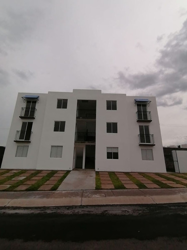 Imagen 6 de 13 de Venta De Departamentos En Las Haciendas, 2 Recamaras, Planta
