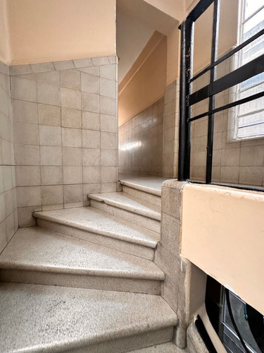 Imagen 4 de 17 de Edificio En Venta Sabino, Santa María La Ribera