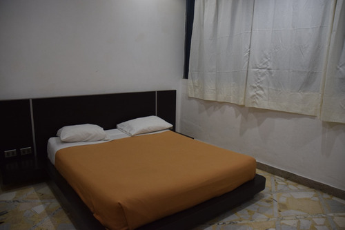Imagen 6 de 10 de Habitacion Con Cocina Para 4 Personas En Morrocoy Falcon Resort Islas Del Sol Apartamento De Playa Con Piscina