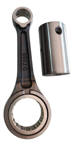 Biela De Cigueñal Moto Dt Bera