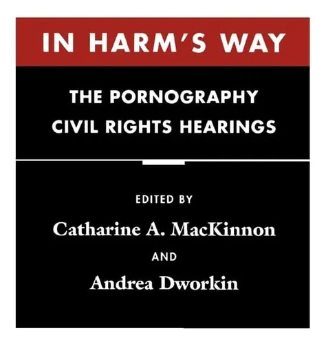 Libro: En Peligro: Las Audiencias Sobre Los Derechos Civiles
