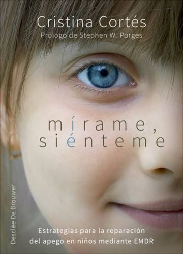 Mírame, Siénteme | Cristina Cortés Viniegra