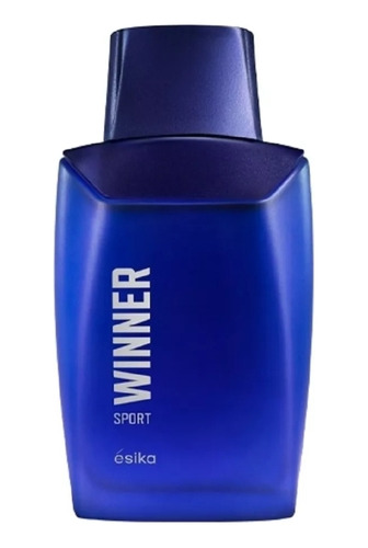 Perfume Winner- Ml A $867 - mL a $480
