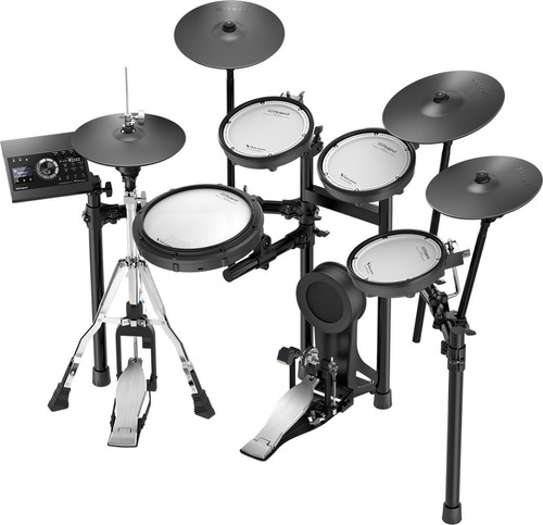 Batería Electrónica  Roland V-drums Td17kvx Hihat