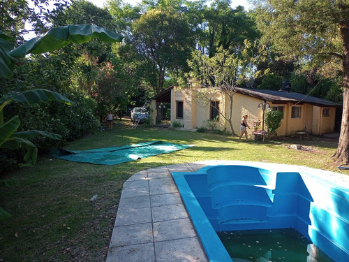 Casa Quinta En Venta En Laguna De Lobos, Lobos, Resto De La Provincia
