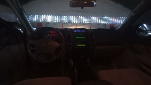 Toyota Land Cruiser 3.0 Prado