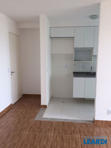 Imagem 3 de 13 de Apartamento - Vila Andrade - Sp - 497224