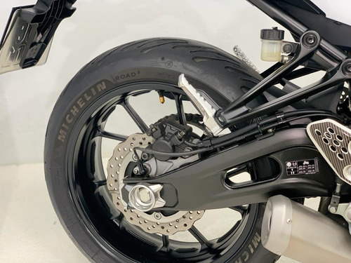 Imagem 10 de 12 de Yamaha Mt07 2018 Abs