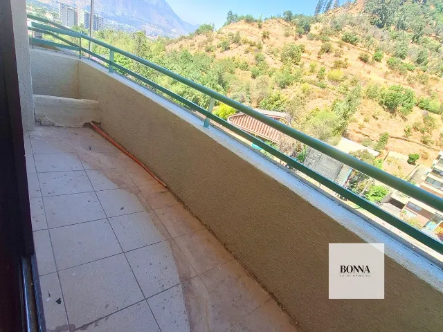 Imagen 3 de 21 de Arriendo En Recoleta | San Cristóbal 352