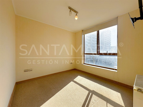 Departamento En Arriendo De 2 Dorm. En Concepción