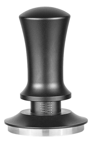 Tamper De Café De Acero Inoxidable Piezas De Barista 58 Mm
