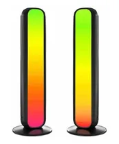 Comprar Barras Luz Led Rgb Escritorio Monitor Smart Wifi Tuya