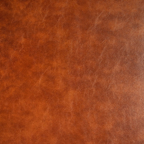 Sillón Giovana Corano con patas en forma de palo de hierro, color nogal d'Rossi