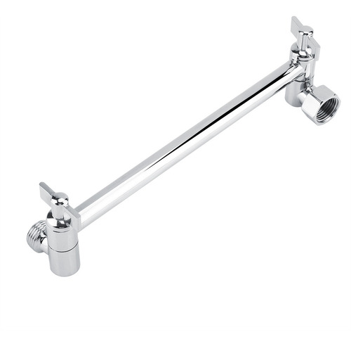 Brazo De Ducha Ajustable, Extensión De Brazo De Ducha, Para