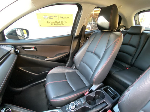 Mazda 2 1.5 Grand Touring 2017