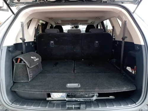 Ssangyong Rexton G4 2.0cc Tp Aa 4x4