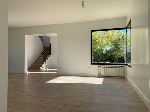 Casa En Venta Ubicado En San Isidro Labrador, Villanueva (tigre)