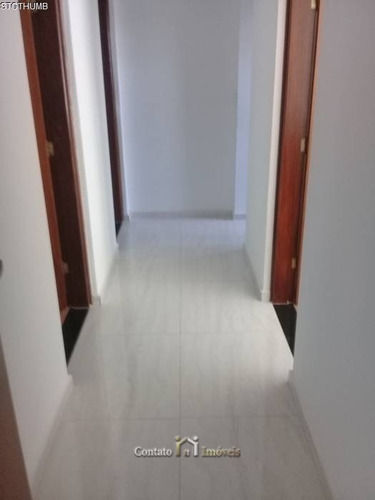 Lindo Apto À Venda Ou Locação Em Atibaia - Ap0078-1