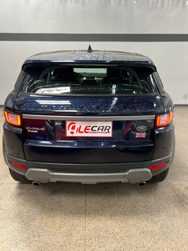 Land Rover Range Rover Evoque Diesel, 4 X 4 2.0 Si4 Se Dynamic 5p