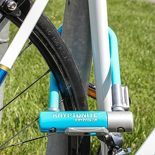 Candado Bicicleta Kryptolok Mini7, Candado Antirrobo Re...