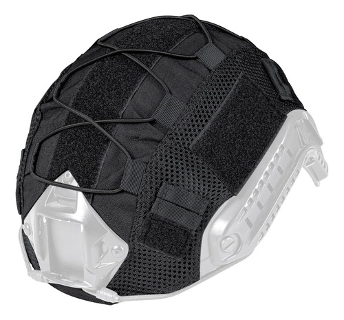 Funda Táctica Para Casco Rápido Multicam Para Casco De Airso