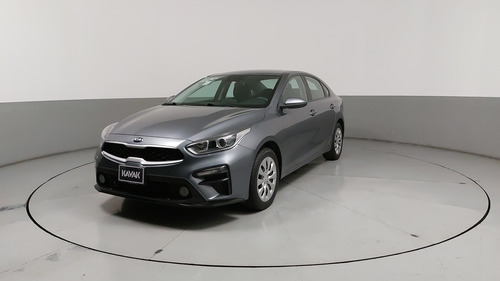 Kia Forte 2.0 L