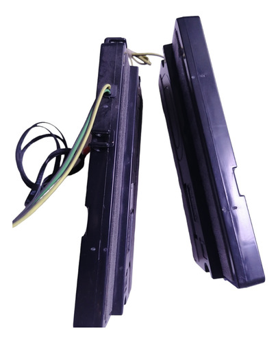 Bocinass Para Tv Samsung Un70tu700db. (Usado)