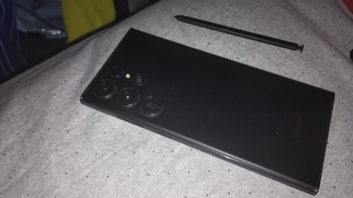 Celular Galaxy S23 Ultra Grey 256gb Color Gris Oscuro (Usado)