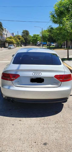 Audi A5 2.0 Tfsi Stronic Quattro 211cv 2011
