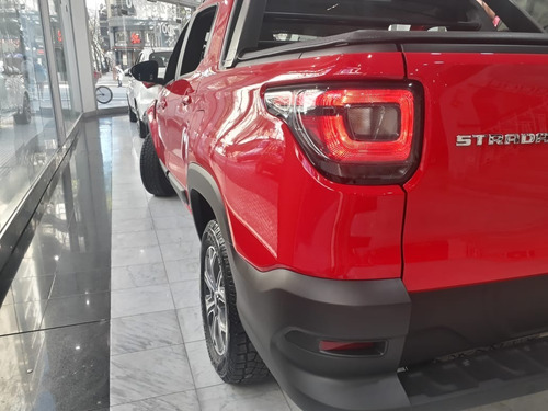 Imagen 3 de 15 de Fiat Strada 0km Permuto Cruze Stilo Ranger Fiorino Vento K P