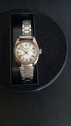 Réplica Relógio Rolex Feminino