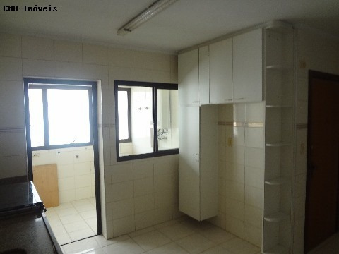 Apartamento À Venda Cambuí 3 Dormitórios Campinas - Ap13437 - Ap13437 - 2353330