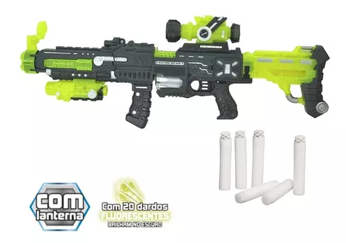 Nerf Ultra metralhadora Algés, Linda-A-Velha E Cruz Quebrada-Dafundo • OLX  Portugal