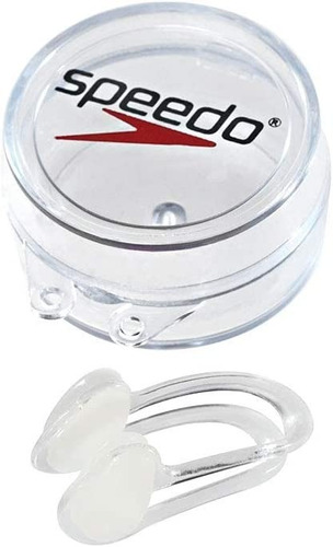 Universal Nose Clip Speedo - Protetor De Nariz Para Natação