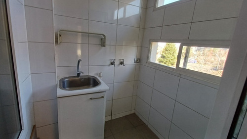 Impecable/iluminado/3 Dorm+servicios/ Cabot/ Alto Las Condes