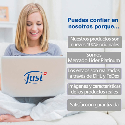 Imagen 6 de 6 de Kit Eucasol Y Crema De Tomillo 96g Productos Just Originales