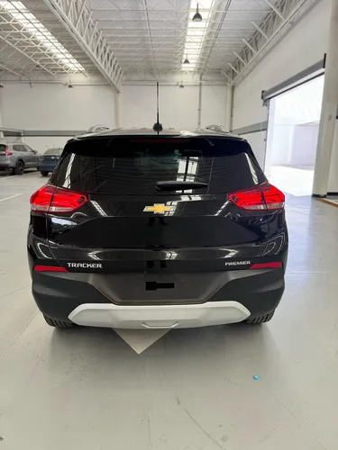 Chevrolet Tracker 1.2 Premier Turbo At