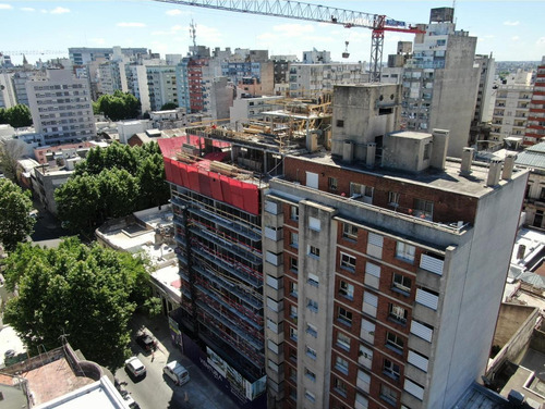 Venta Apartamento Cordón 1 Dormitorio Terraza