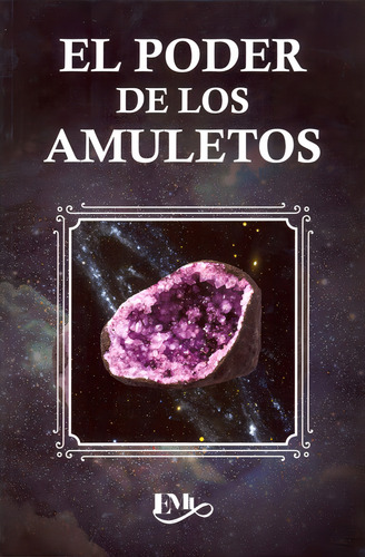 El Poder De Los Amuletos, De Vários Autores. Editorial Editores Mexicanos Unidos, Tapa Blanda En Español