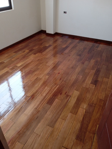 Reparación Y Colocación  De Parquet, Laminados, Otros.